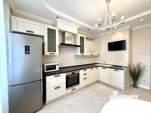 1-к квартира, на длительный срок, 50м2, 10/18 этаж