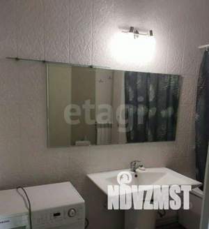 1-к квартира, на длительный срок, 40м2, 3/3 этаж