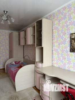 2-к квартира, на длительный срок, 43м2, 4/5 этаж