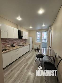 1-к квартира, на длительный срок, 37м2, 3/11 этаж