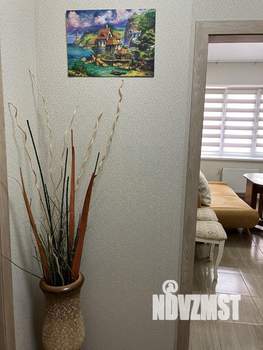 1-к квартира, на длительный срок, 46м2, 15/19 этаж