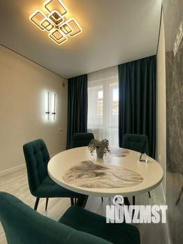 2-к квартира, на длительный срок, 55м2, 14/20 этаж