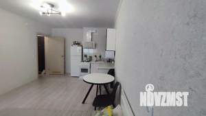 1-к квартира, на длительный срок, 30м2, 6/16 этаж