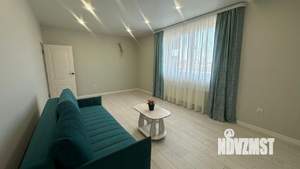 2-к квартира, на длительный срок, 64м2, 2/24 этаж