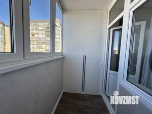 3-к квартира, на длительный срок, 82м2, 14/19 этаж