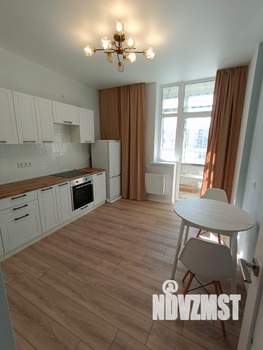 2-к квартира, на длительный срок, 54м2, 6/9 этаж