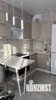 1-к квартира, на длительный срок, 44м2, 14/21 этаж