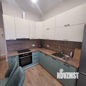1-к квартира, на длительный срок, 37м2, 16/16 этаж