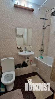 1-к квартира, на длительный срок, 35м2, 2/3 этаж