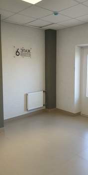 1-к квартира, на длительный срок, 30м2, 6/14 этаж