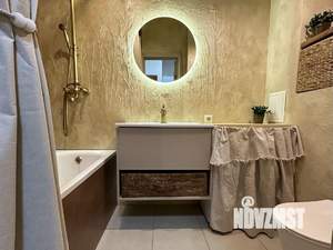 1-к квартира, на длительный срок, 38м2, 8/9 этаж