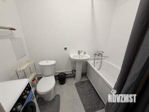 Студия квартира, на длительный срок, 30м2, 8/18 этаж