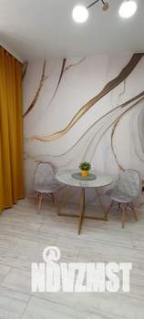 1-к квартира, посуточно, 41м2, 14/18 этаж