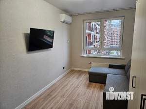 1-к квартира, на длительный срок, 34м2, 8/16 этаж