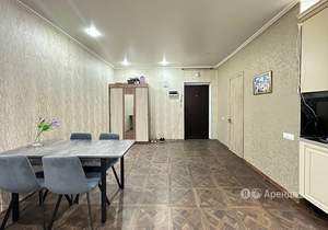 1-к квартира, на длительный срок, 37м2, 9/15 этаж