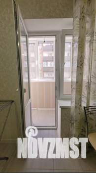 1-к квартира, на длительный срок, 40м2, 3/9 этаж