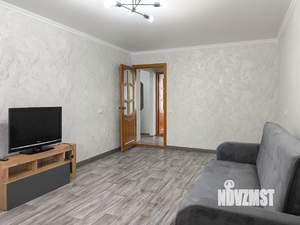 2-к квартира, на длительный срок, 51м2, 2/9 этаж