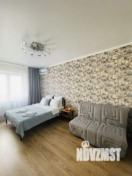 1-к квартира, на длительный срок, 45м2, 19/19 этаж