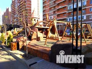 Студия квартира, на длительный срок, 20м2, 9/16 этаж