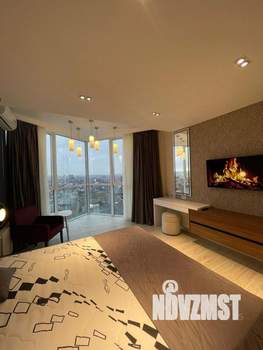 3-к квартира, на длительный срок, 100м2, 20/26 этаж