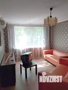 2-к квартира, на длительный срок, 52м2, 2/9 этаж