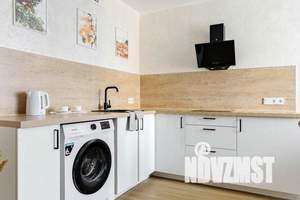 2-к квартира, посуточно, 45м2, 7/15 этаж