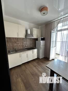 1-к квартира, на длительный срок, 29м2, 5/18 этаж