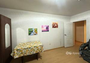 3-к квартира, на длительный срок, 73м2, 11/16 этаж