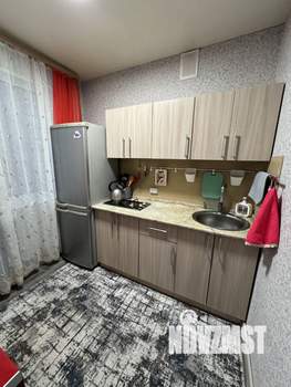 1-к квартира, на длительный срок, 30м2, 5/5 этаж