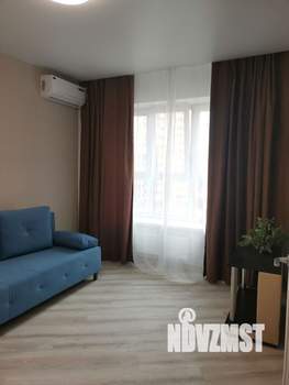 1-к квартира, на длительный срок, 34м2, 6/19 этаж