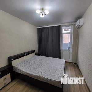 2-к квартира, на длительный срок, 64м2, 15/21 этаж