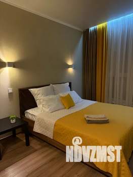 Студия квартира, посуточно, 25м2, 13/17 этаж