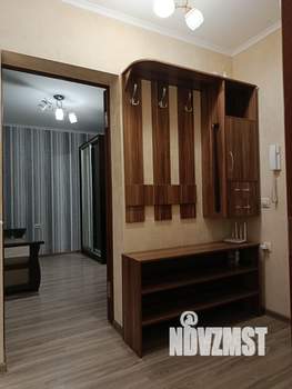 1-к квартира, на длительный срок, 38м2, 16/17 этаж