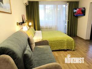 1-к квартира, на длительный срок, 30м2, 1/9 этаж