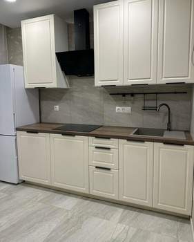 1-к квартира, на длительный срок, 36м2, 9/22 этаж