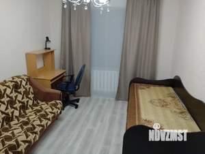 1-к квартира, на длительный срок, 29м2, 4/5 этаж