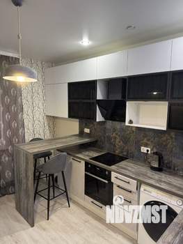 1-к квартира, на длительный срок, 38м2, 11/19 этаж