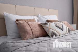 1-к квартира, посуточно, 40м2, 6/18 этаж