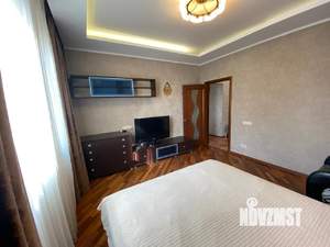 1-к квартира, на длительный срок, 45м2, 15/16 этаж