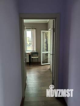 1-к квартира, на длительный срок, 36м2, 8/9 этаж