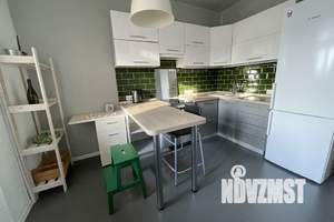 1-к квартира, на длительный срок, 42м2, 9/16 этаж