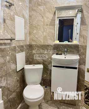 1-к квартира, на длительный срок, 32м2, 6/8 этаж