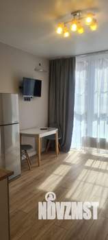 Студия квартира, на длительный срок, 25м2, 3/16 этаж