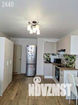 Студия квартира, на длительный срок, 25м2, 6/16 этаж