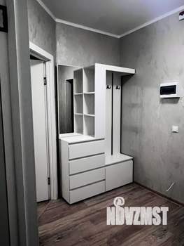 1-к квартира, на длительный срок, 45м2, 22/27 этаж