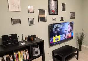 2-к квартира, на длительный срок, 80м2, 12/16 этаж