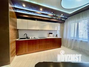 2-к квартира, на длительный срок, 80м2, 9/16 этаж