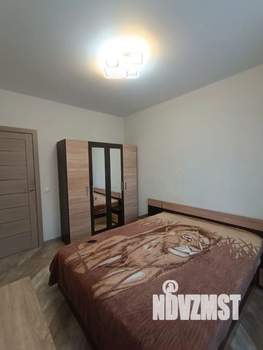 1-к квартира, на длительный срок, 38м2, 8/24 этаж