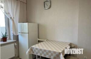 1-к квартира, на длительный срок, 32м2, 6/8 этаж