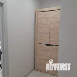 1-к квартира, посуточно, 45м2, 3/18 этаж